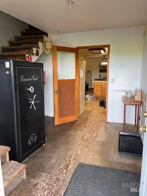 38555 Hauser Bridge Road Cazadero, CA 95421