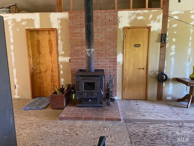 38555 Hauser Bridge Road Cazadero, CA 95421