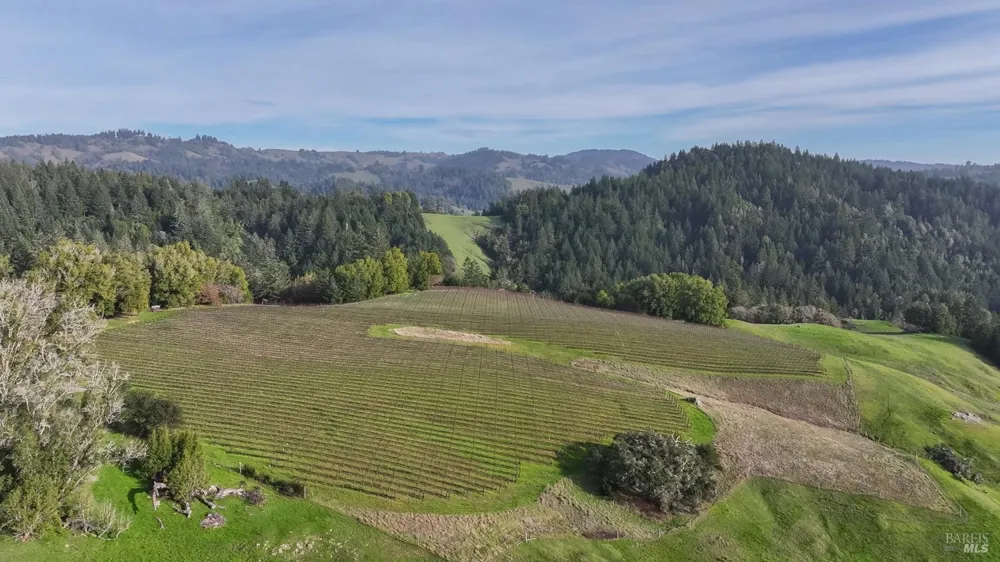 38555 Hauser Bridge Road Cazadero, CA 95421