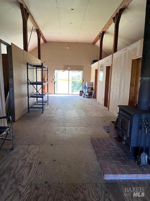 38555 Hauser Bridge Road Cazadero, CA 95421