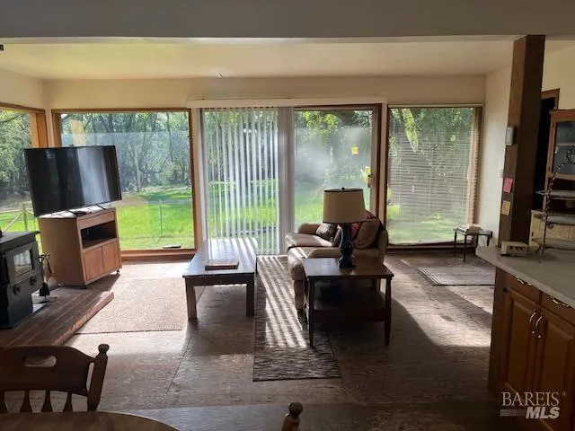 38555 Hauser Bridge Road Cazadero, CA 95421