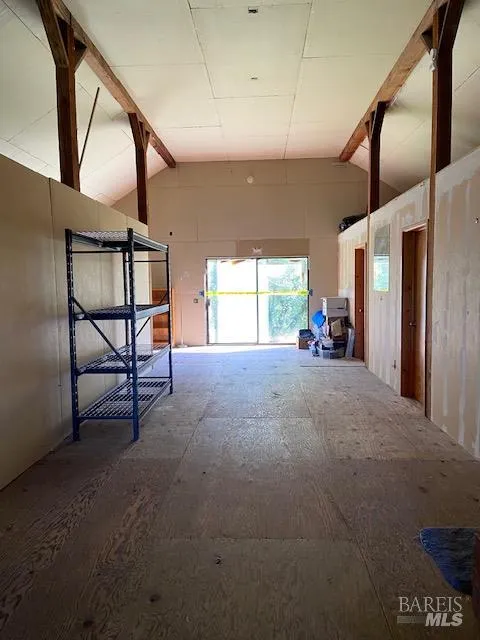 38555 Hauser Bridge Road Cazadero, CA 95421