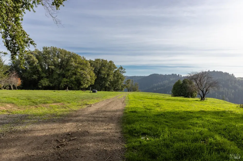 38555 Hauser Bridge Road Cazadero, CA 95421