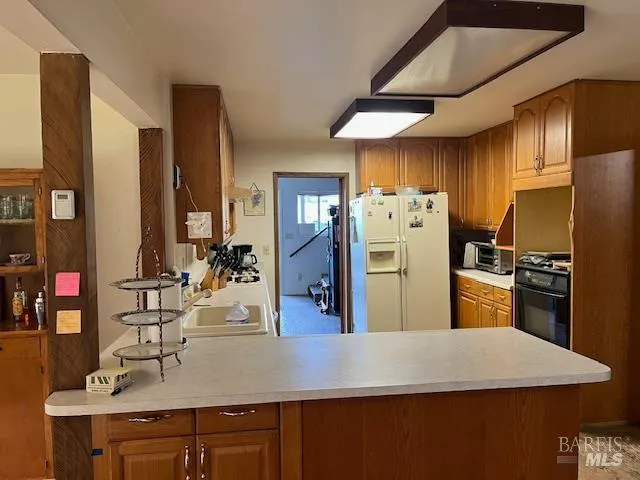 38555 Hauser Bridge Road Cazadero, CA 95421