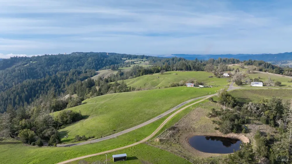38555 Hauser Bridge Road Cazadero, CA 95421