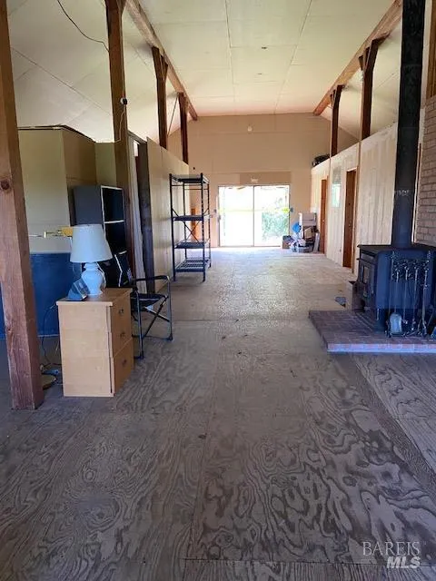 38555 Hauser Bridge Road Cazadero, CA 95421