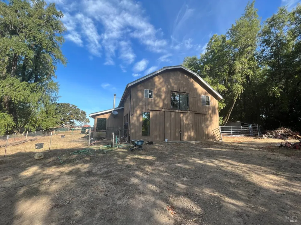 38555 Hauser Bridge Road Cazadero, CA 95421