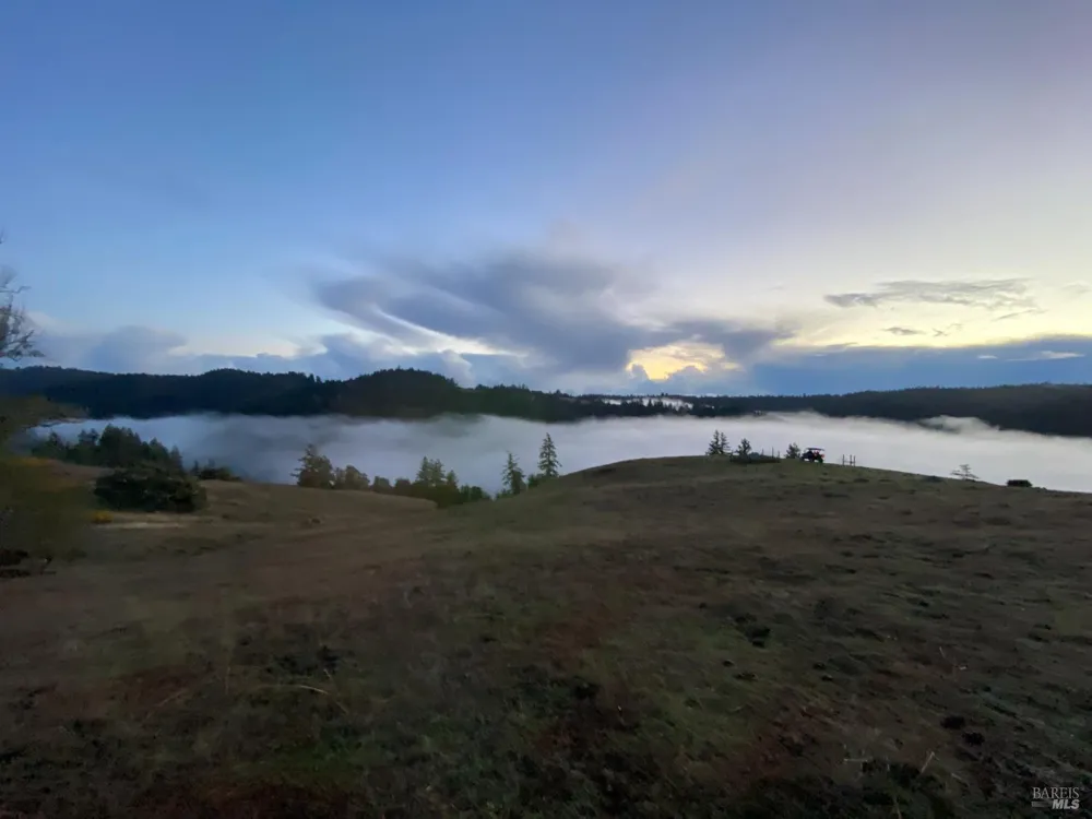 38555 Hauser Bridge Road Cazadero, CA 95421