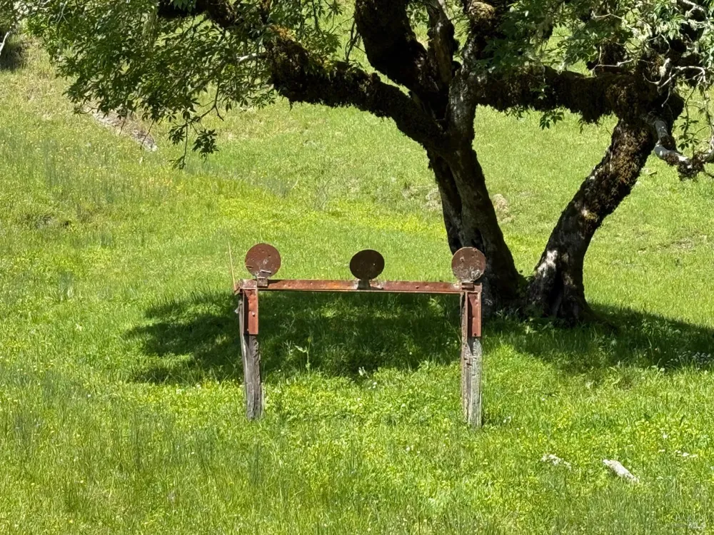 38555 Hauser Bridge Road Cazadero, CA 95421