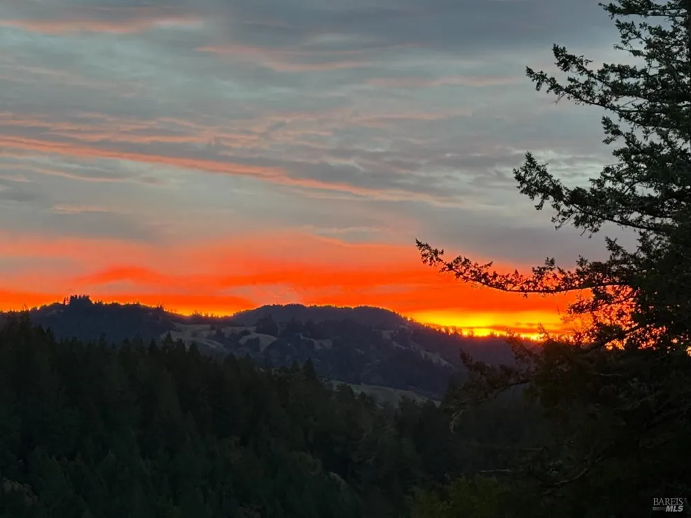 38555 Hauser Bridge Road Cazadero, CA 95421