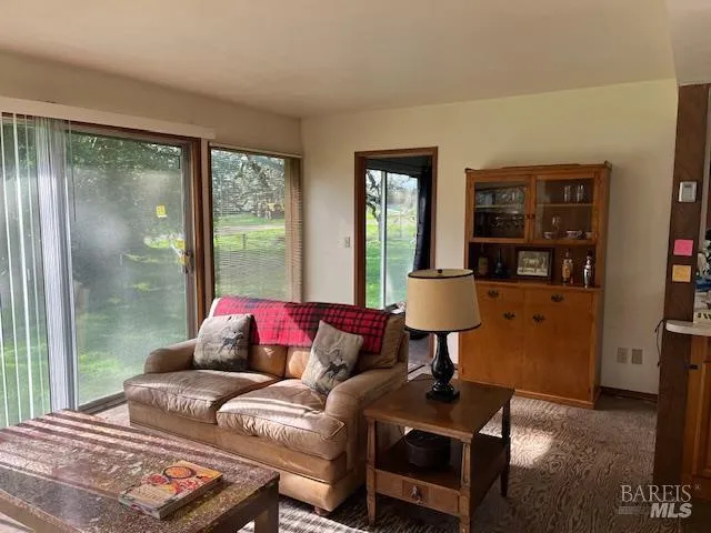 38555 Hauser Bridge Road Cazadero, CA 95421