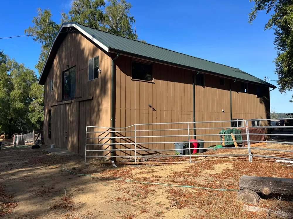38555 Hauser Bridge Road Cazadero, CA 95421