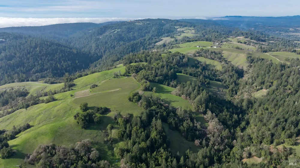 38555 Hauser Bridge Road Cazadero, CA 95421