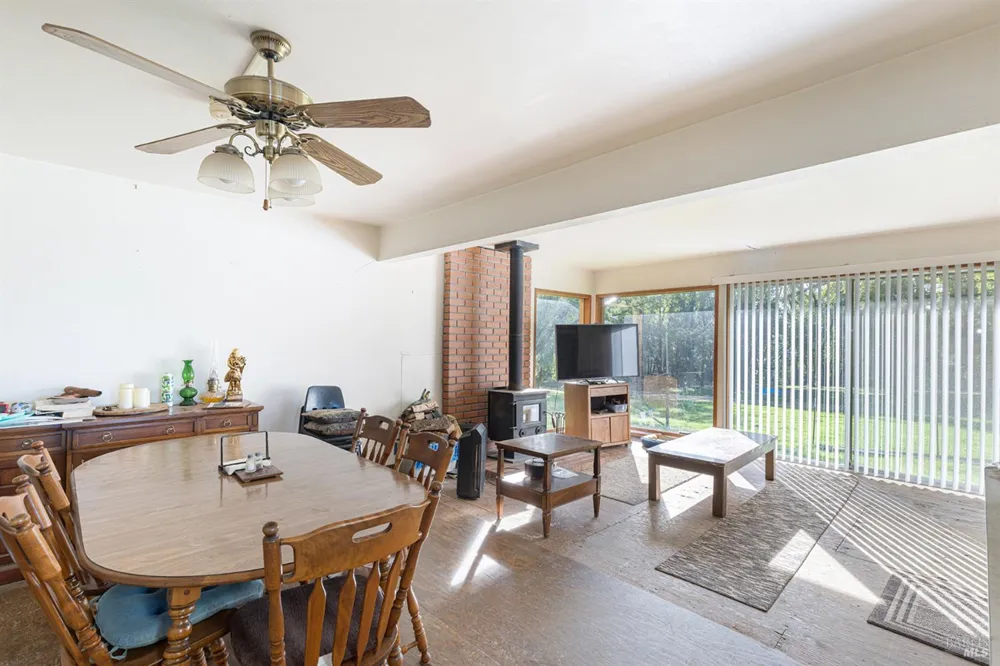 38555 Hauser Bridge Road Cazadero, CA 95421