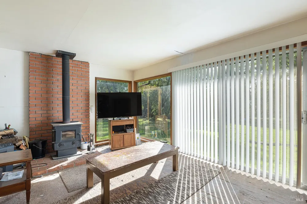 38555 Hauser Bridge Road Cazadero, CA 95421
