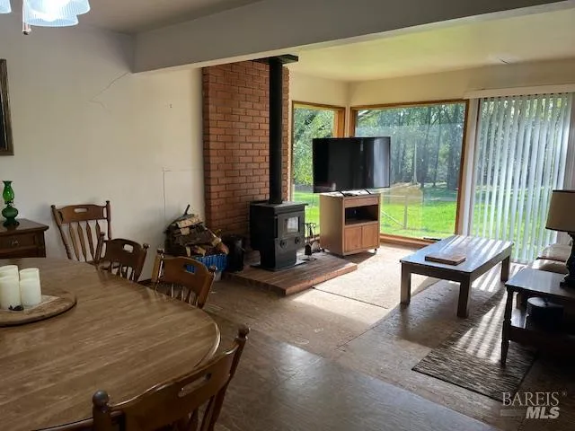 38555 Hauser Bridge Road Cazadero, CA 95421
