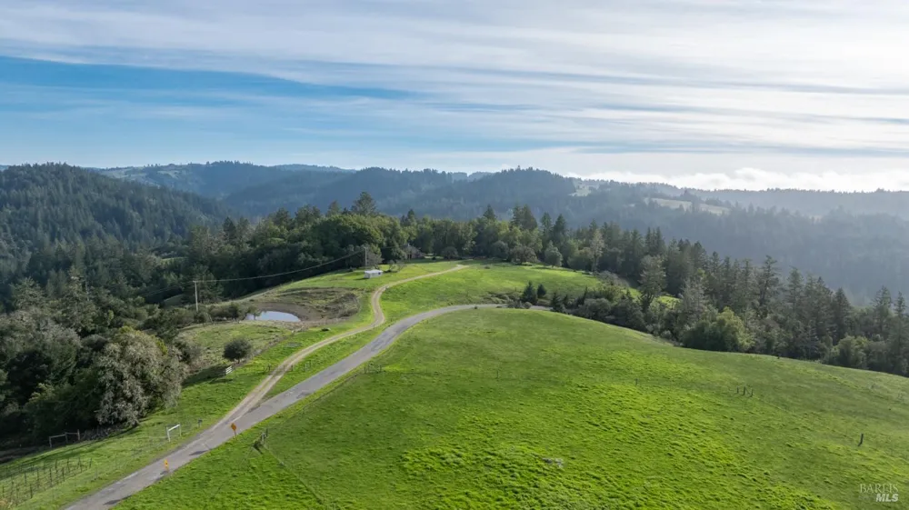 38555 Hauser Bridge Road Cazadero, CA 95421