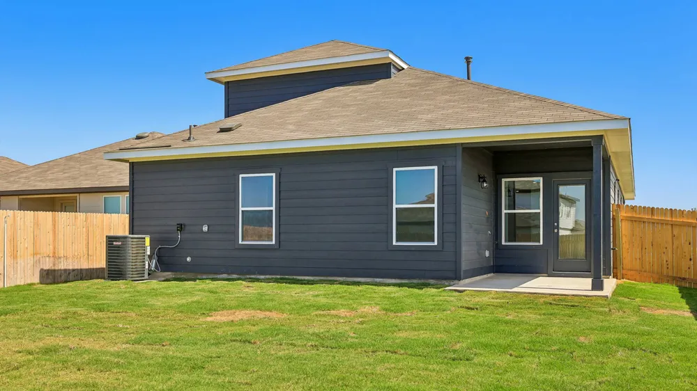 20233 Tester Street Manor, TX 78653