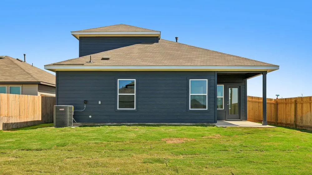 20233 Tester Street Manor, TX 78653