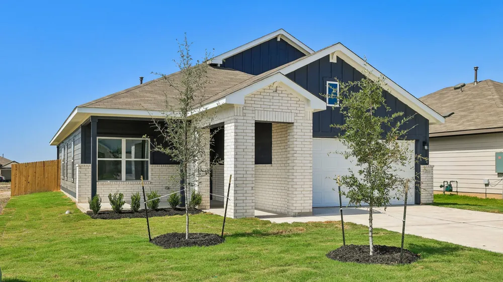 20233 Tester Street Manor, TX 78653