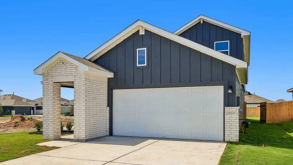 20233 Tester Street Manor, TX 78653