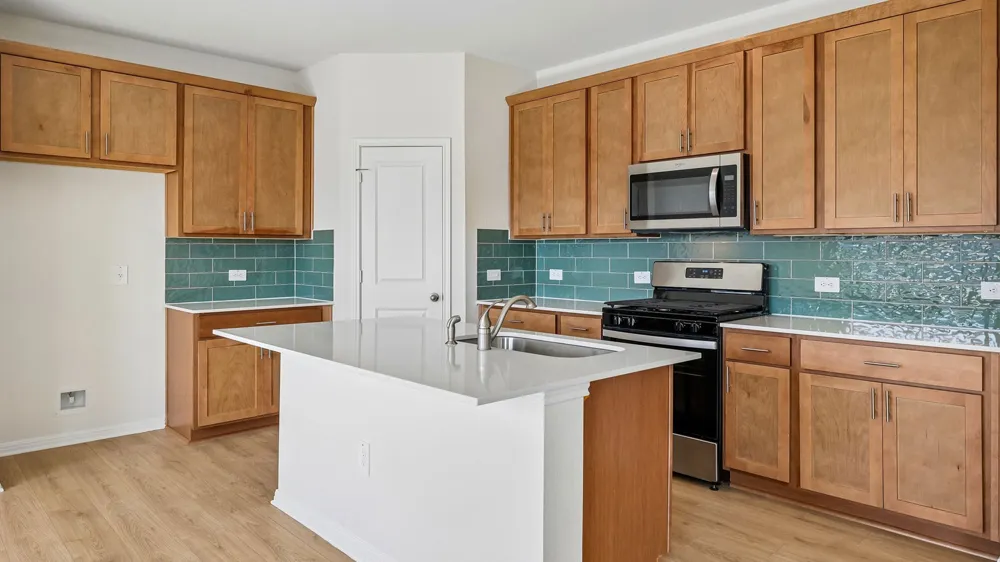 20233 Tester Street Manor, TX 78653