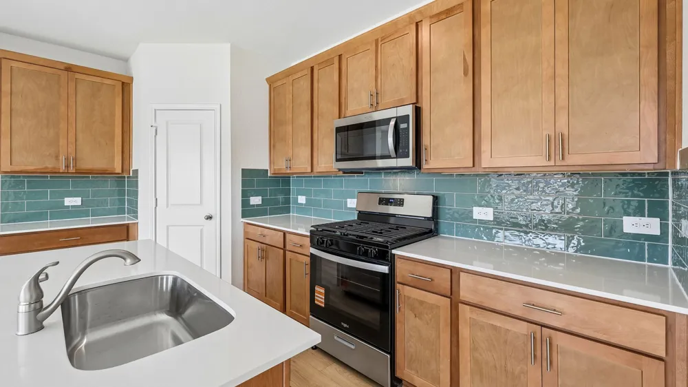 20233 Tester Street Manor, TX 78653