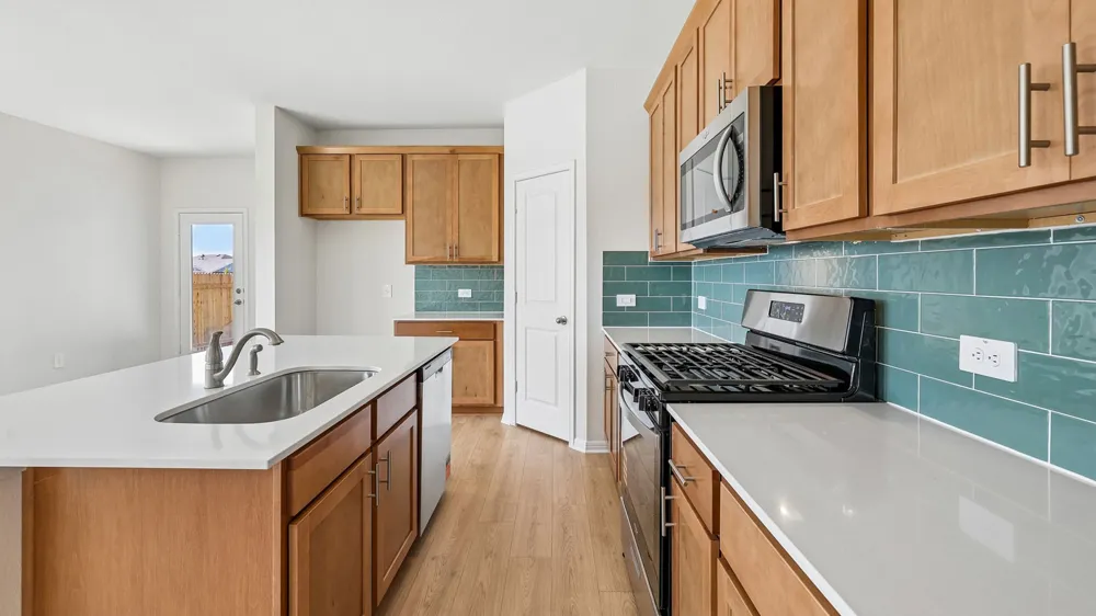 20233 Tester Street Manor, TX 78653