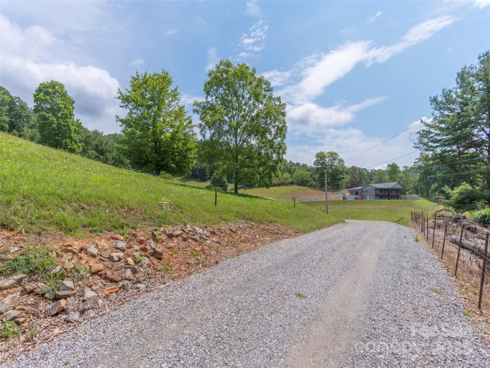 00 Bark Trail Waynesville, NC 28786