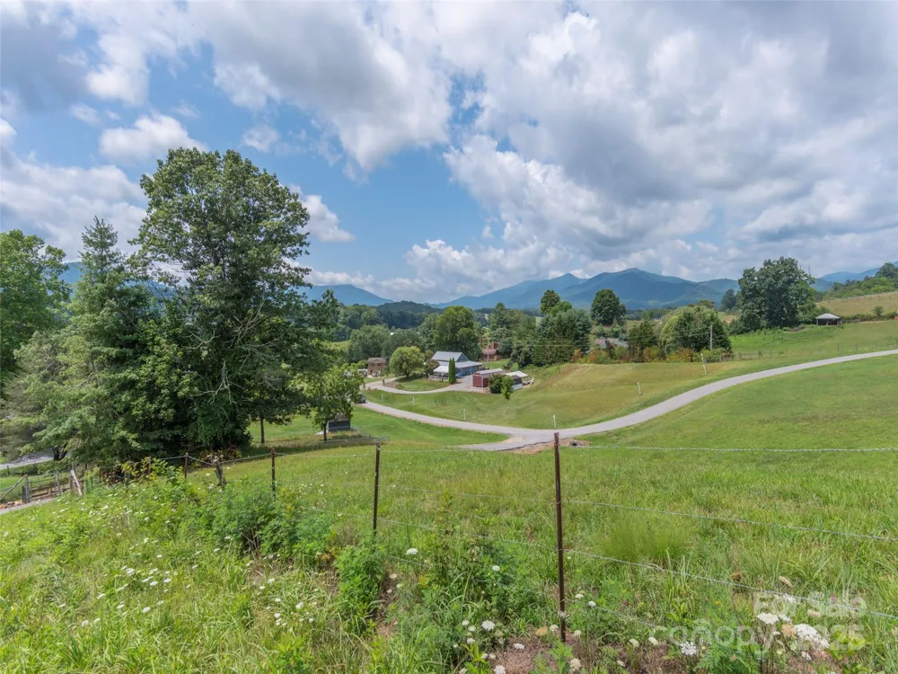 00 Bark Trail Waynesville, NC 28786