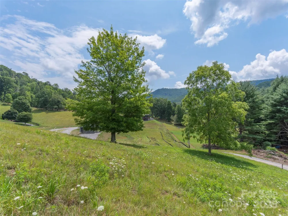 00 Bark Trail Waynesville, NC 28786