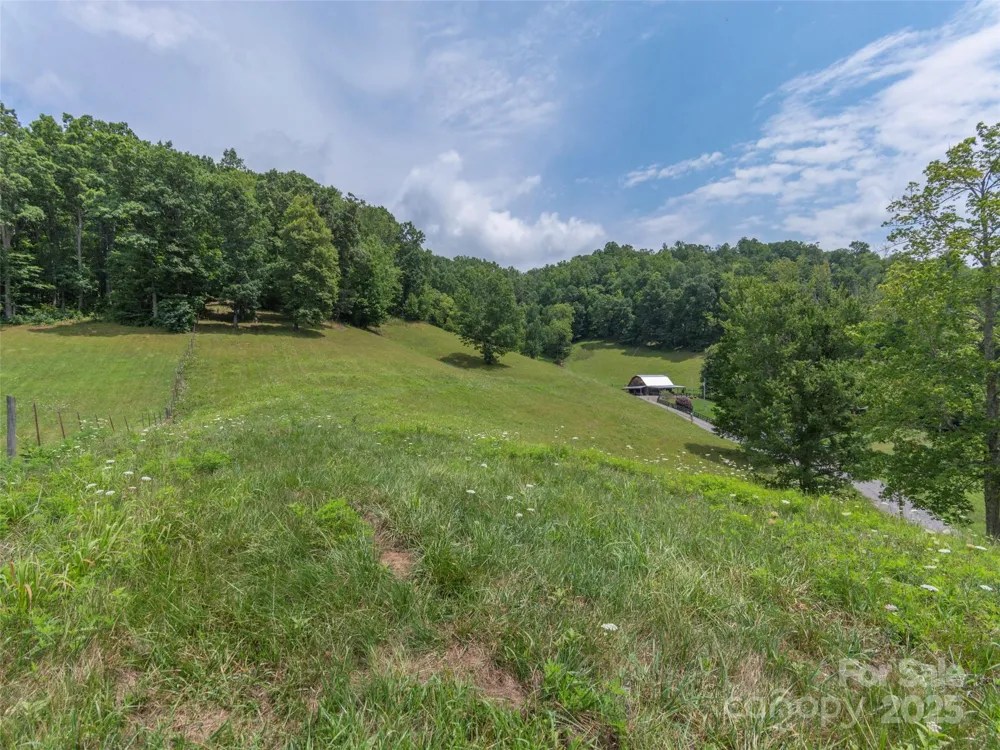 00 Bark Trail Waynesville, NC 28786