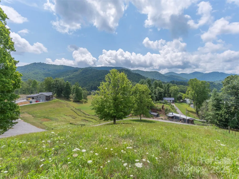 00 Bark Trail Waynesville, NC 28786