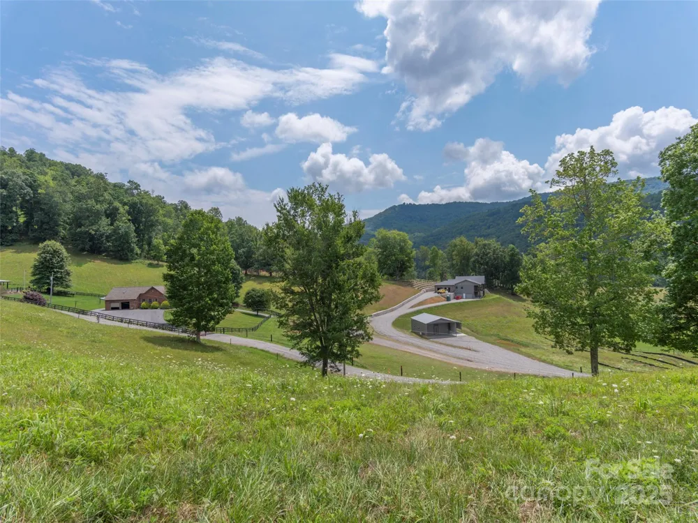 00 Bark Trail Waynesville, NC 28786