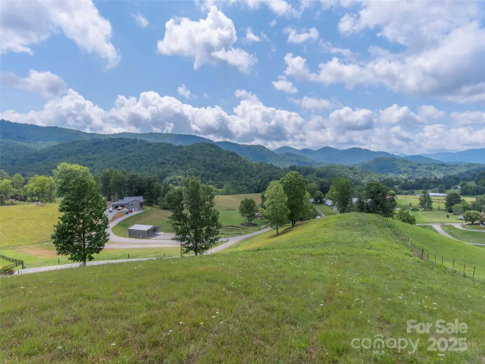 00 Bark Trail Waynesville, NC 28786