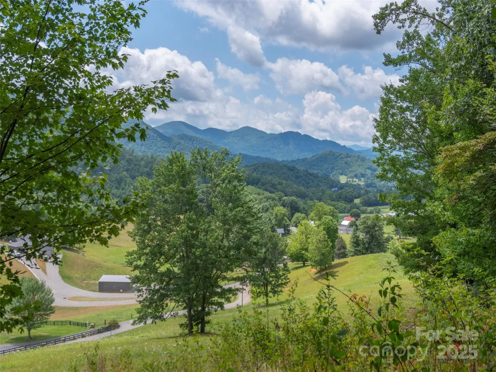 00 Bark Trail Waynesville, NC 28786