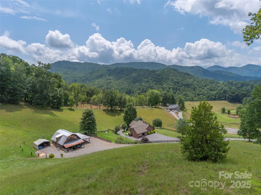 00 Bark Trail Waynesville, NC 28786