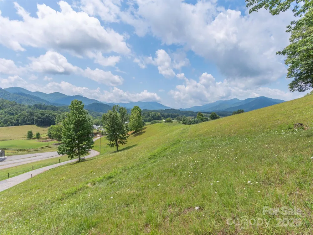00 Bark Trail Waynesville, NC 28786