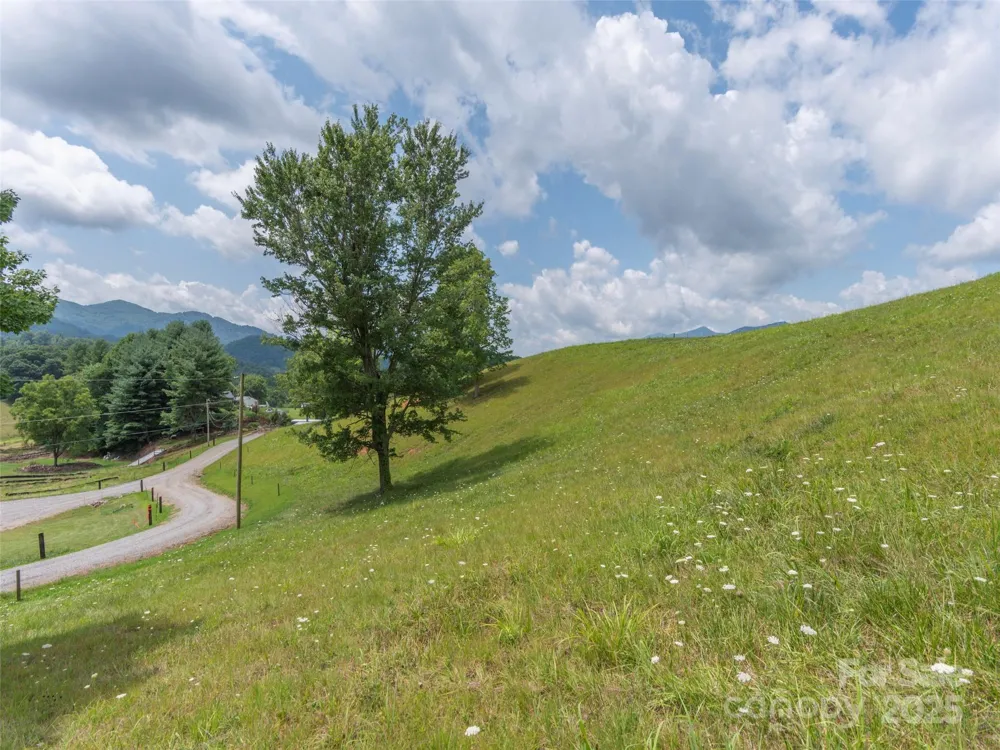 00 Bark Trail Waynesville, NC 28786