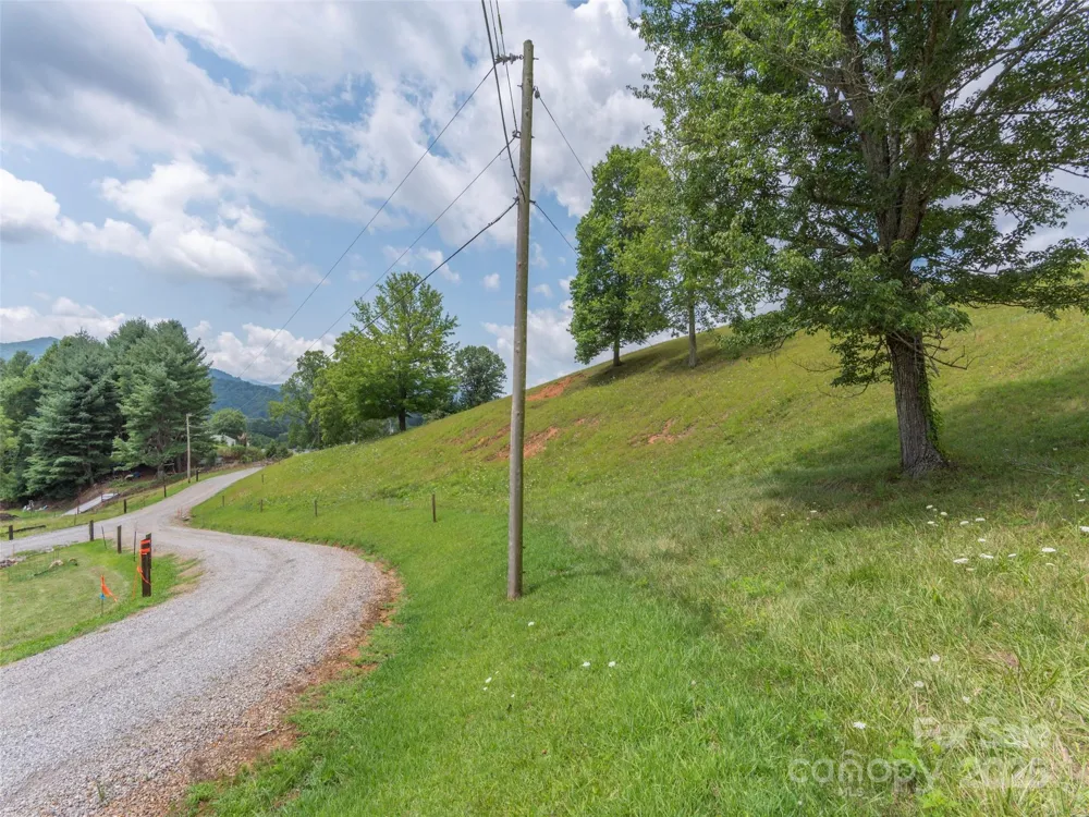 00 Bark Trail Waynesville, NC 28786