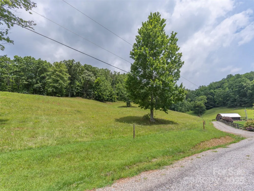 00 Bark Trail Waynesville, NC 28786