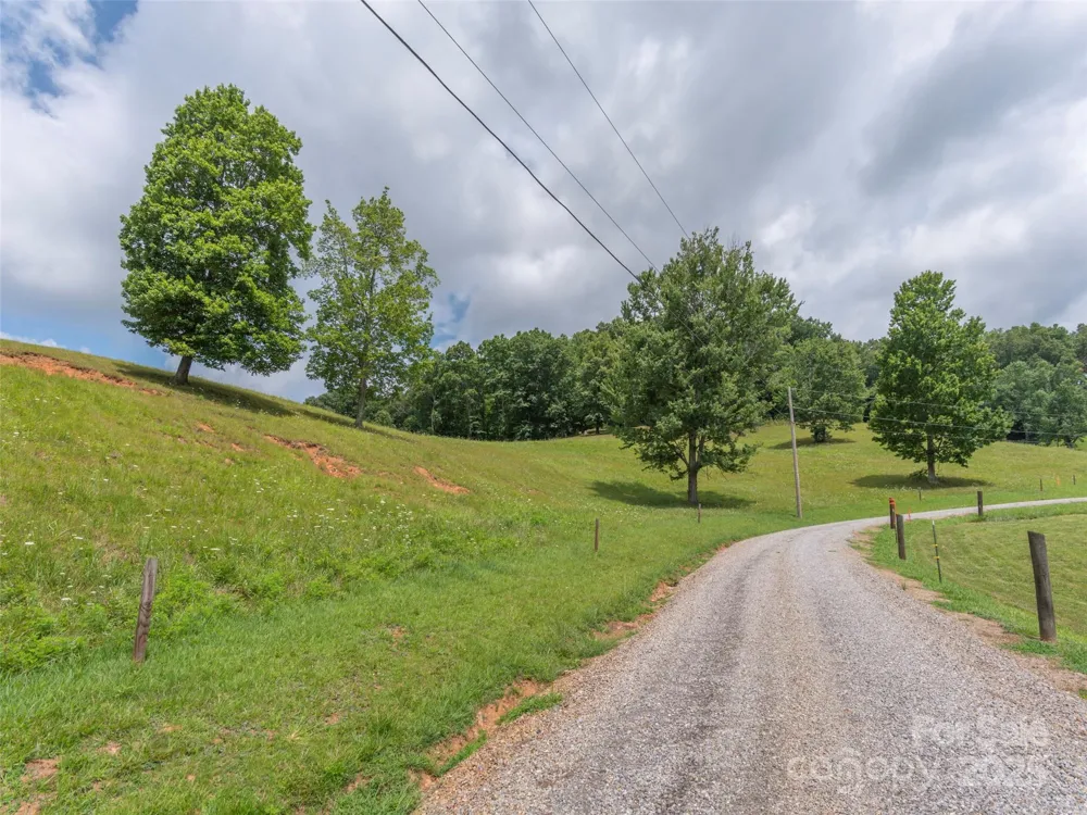 00 Bark Trail Waynesville, NC 28786