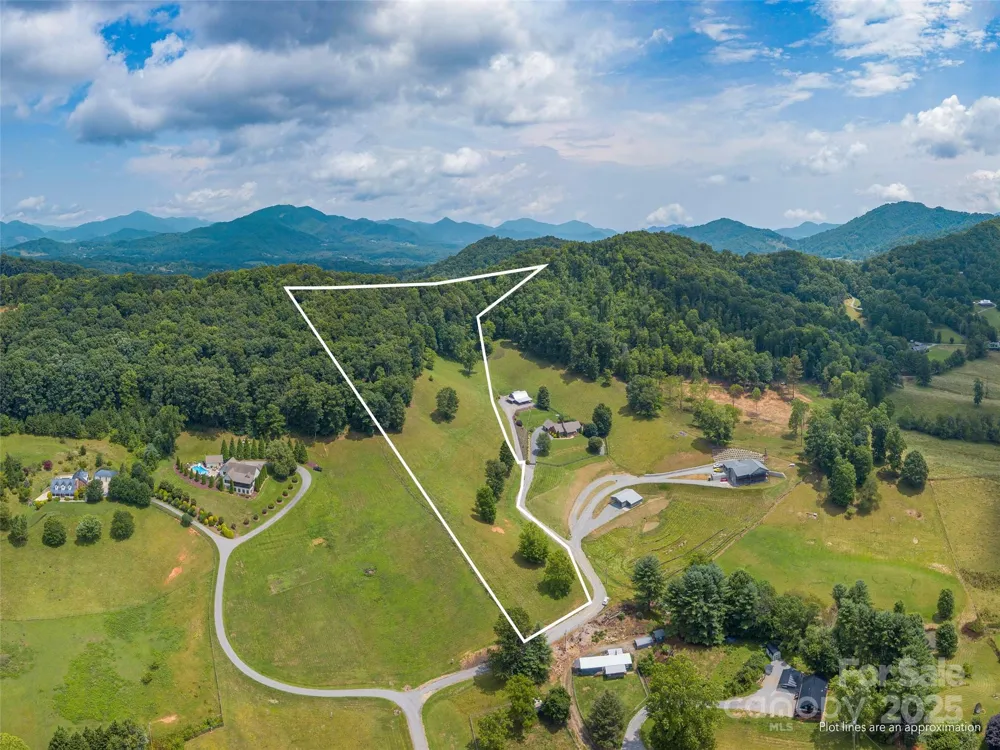 00 Bark Trail Waynesville, NC 28786