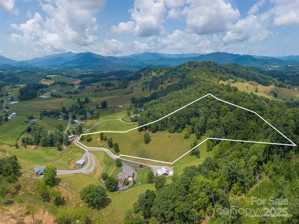 00 Bark Trail Waynesville, NC 28786