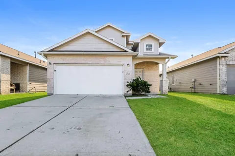 14846 Darbydale Drive