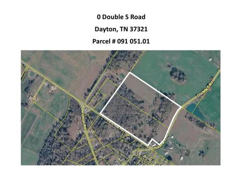 Double S Road