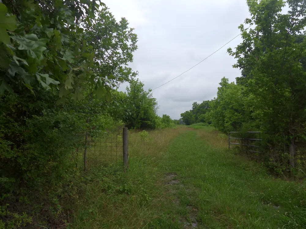 Double S Road Dayton, TN 37321