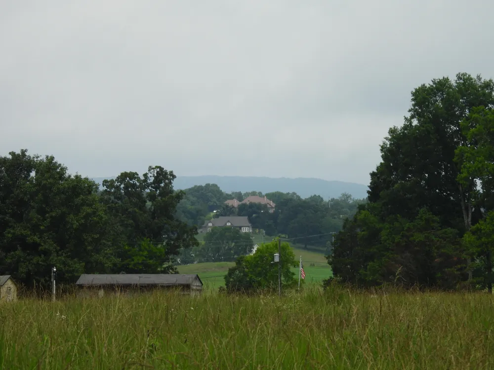 Double S Road Dayton, TN 37321