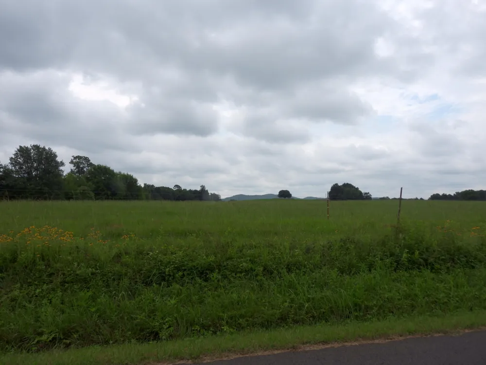 Double S Road Dayton, TN 37321