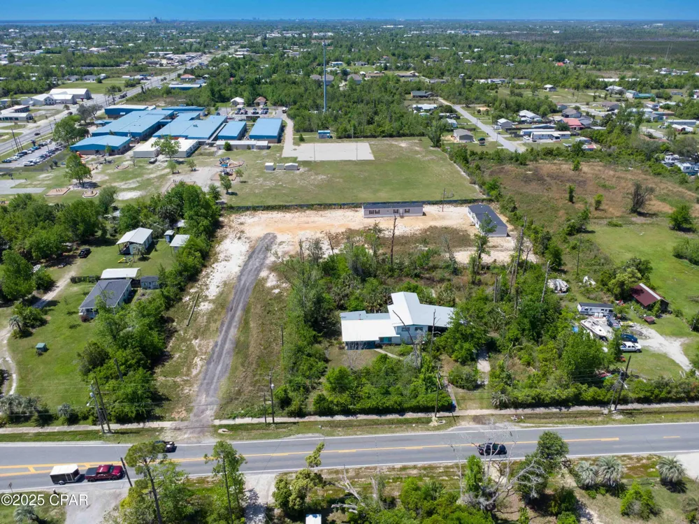 333 Star Avenue Panama City, FL 32404